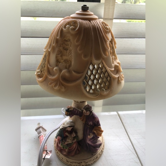 Night light Mary and Jesus - Picture 3 of 4